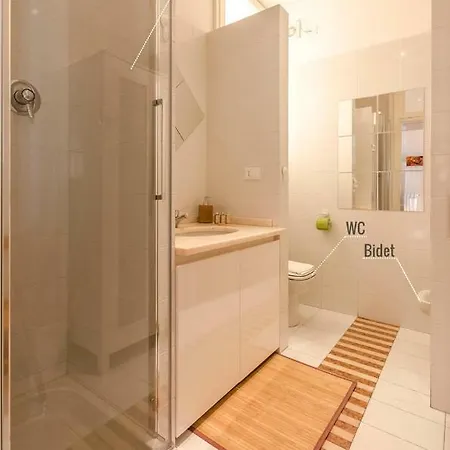 Mar9, Elegant Studio In The City Center Апартаменты *