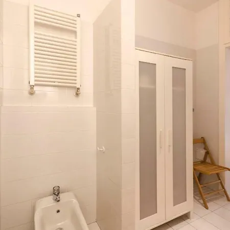 公寓 Mar9, Elegant Studio In The City Center