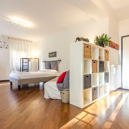 Mar9, Elegant Studio In The City Center * Bologna